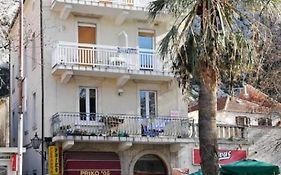 Apartment Toma