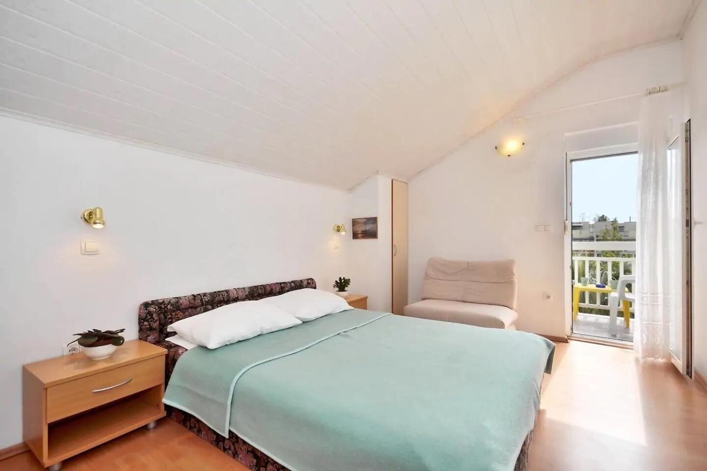 Apartment Toma Omiš Zewnętrze zdjęcie