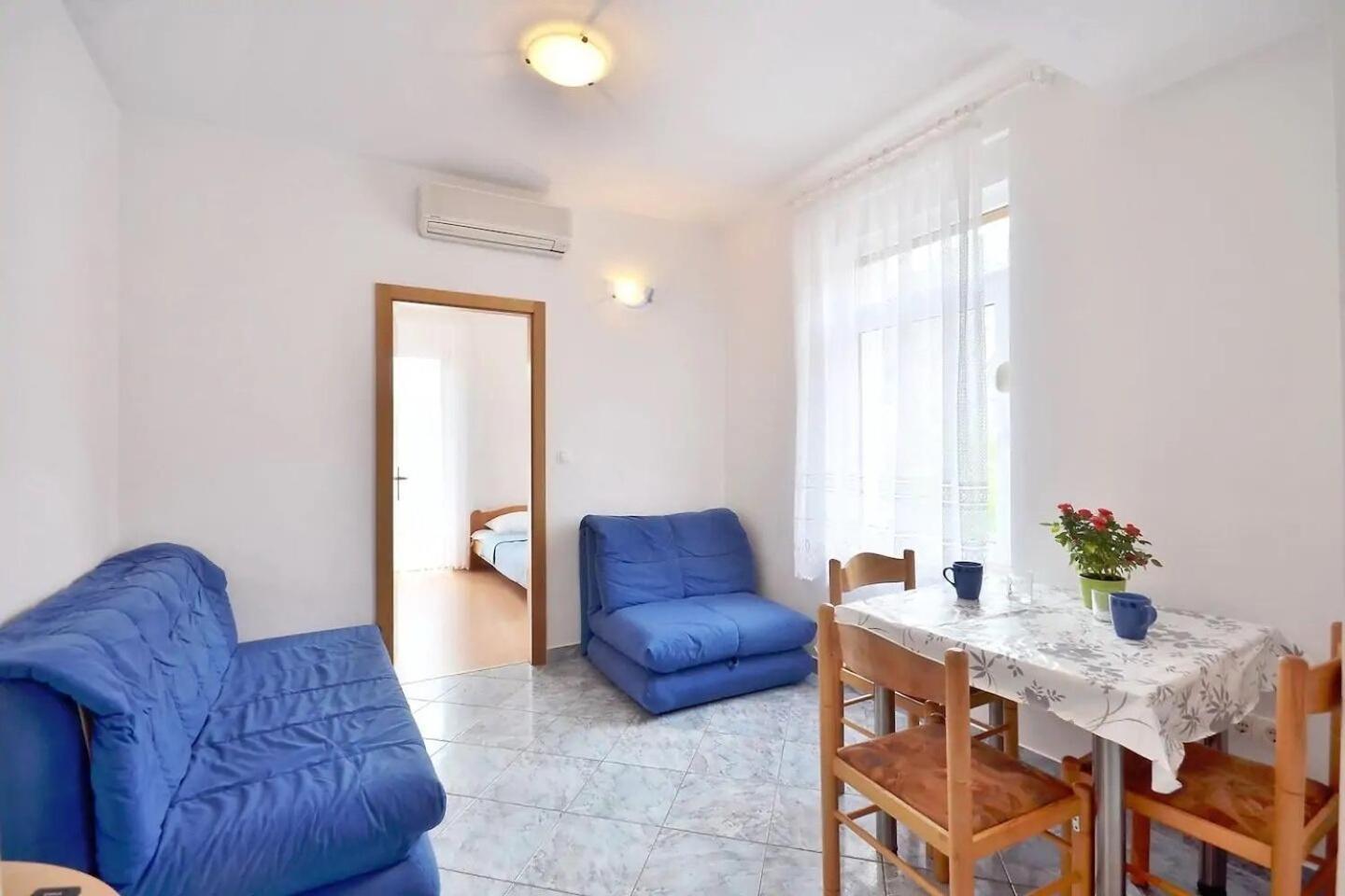Apartment Toma Omiš Zewnętrze zdjęcie