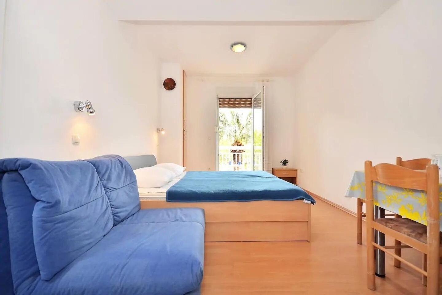 Apartment Toma Omiš Zewnętrze zdjęcie
