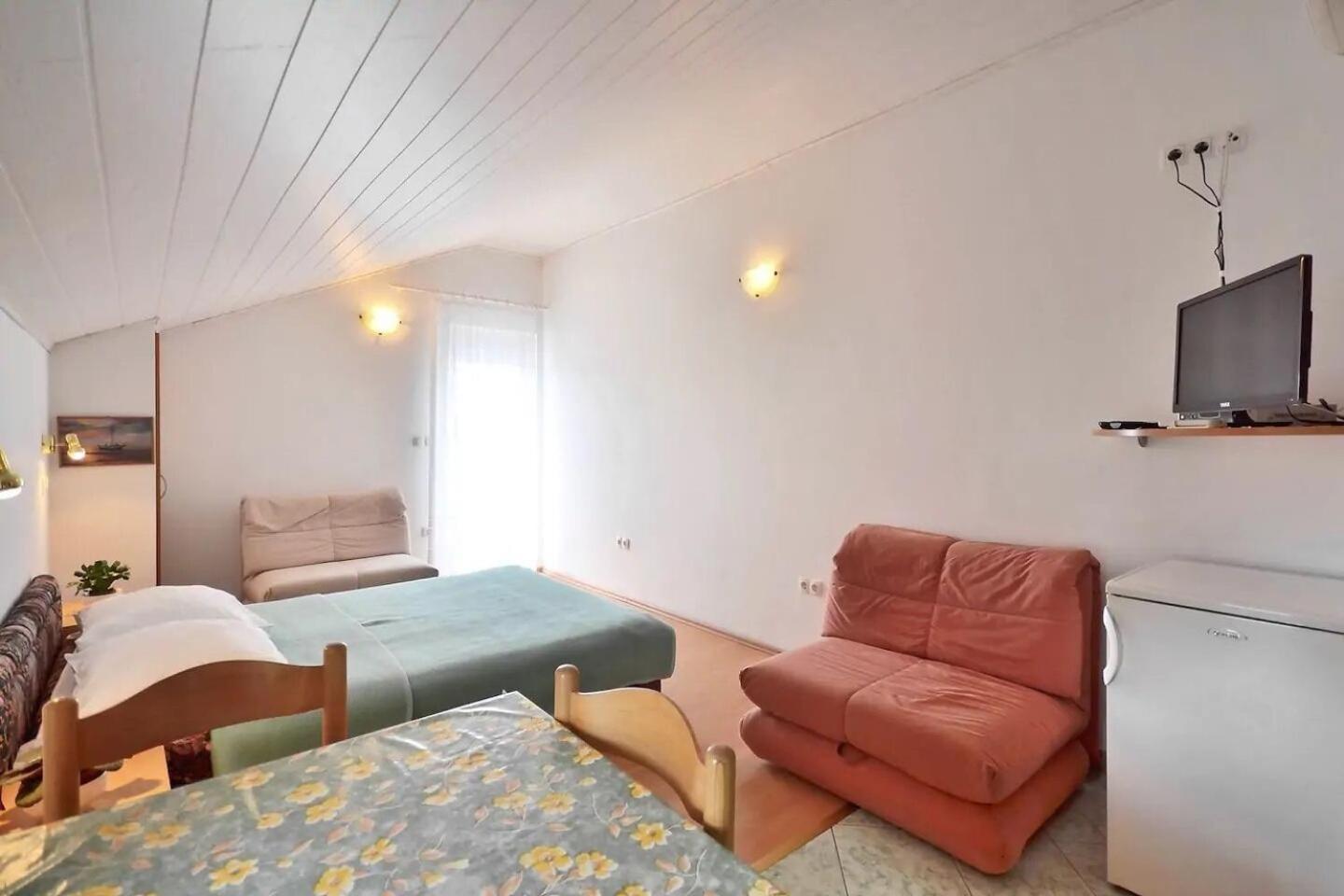 Apartment Toma Omiš Zewnętrze zdjęcie