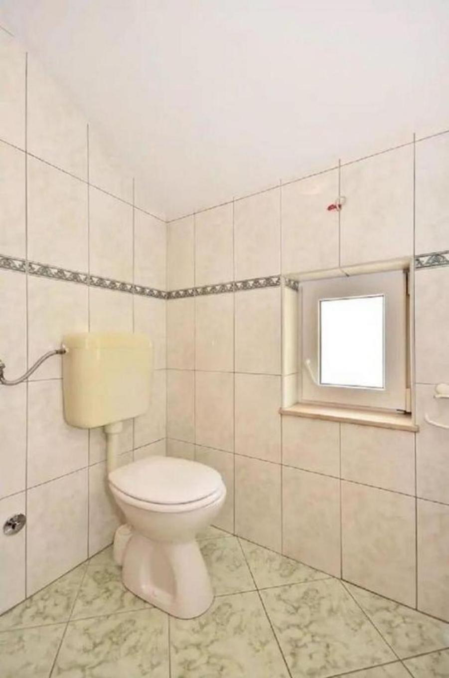 Apartment Toma Omiš Zewnętrze zdjęcie