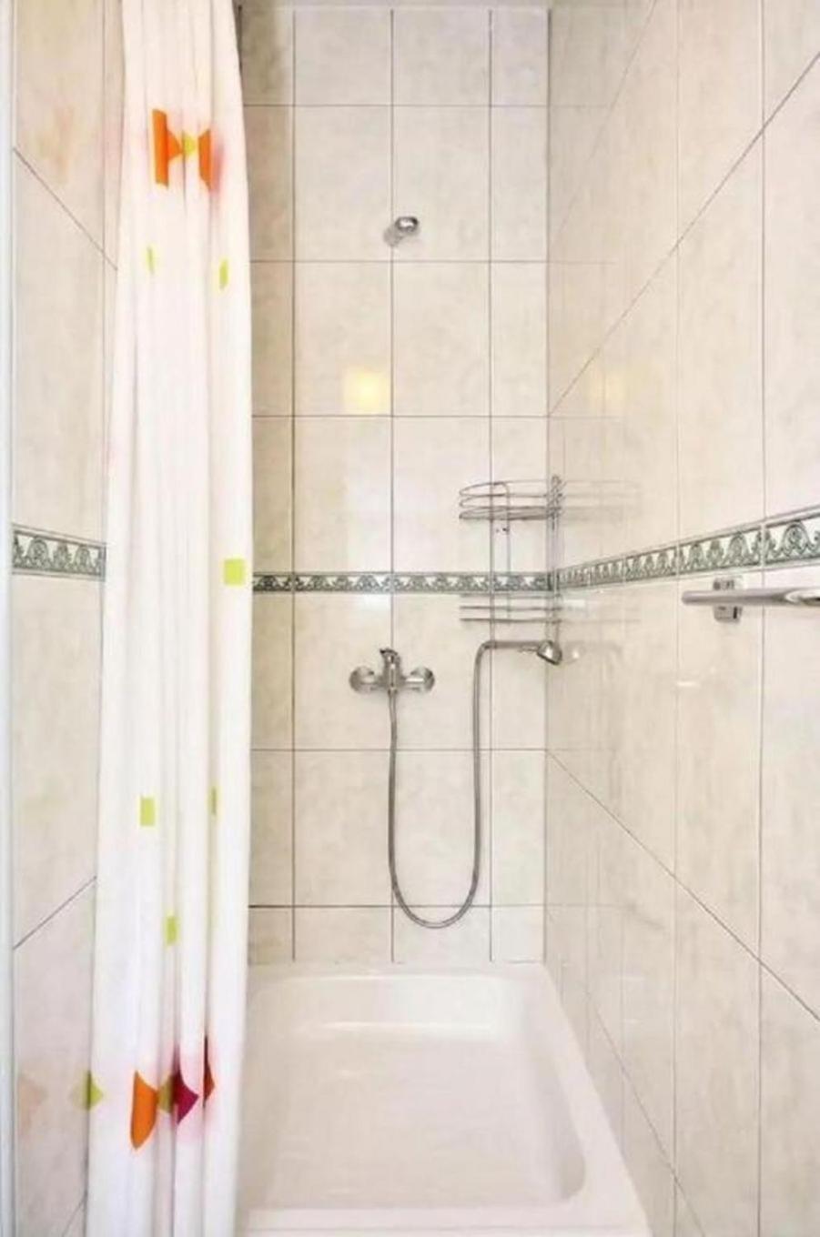 Apartment Toma Omiš Zewnętrze zdjęcie
