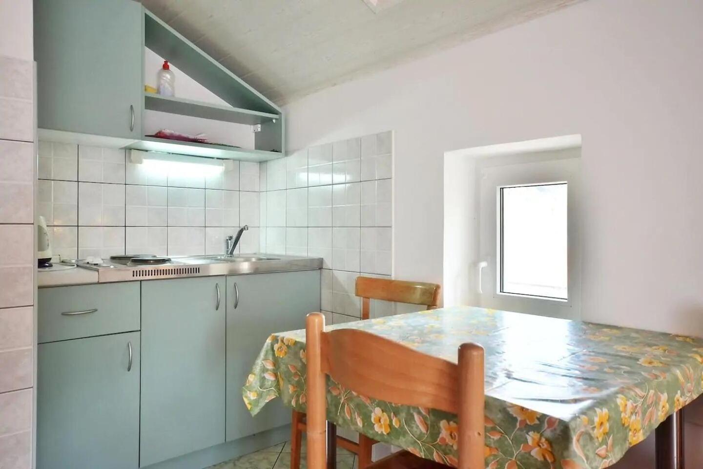 Apartment Toma Omiš Zewnętrze zdjęcie