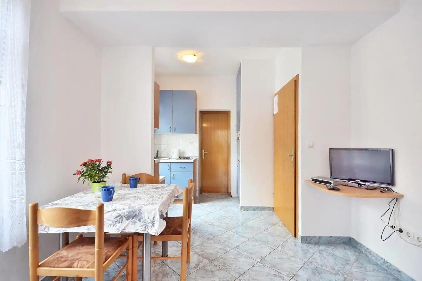 Apartment Toma Omiš Zewnętrze zdjęcie