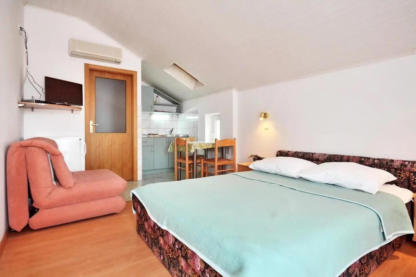 Apartment Toma Omiš Zewnętrze zdjęcie