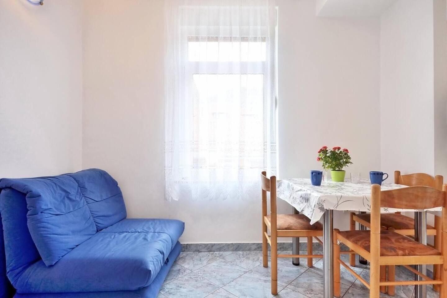 Apartment Toma Omiš Zewnętrze zdjęcie