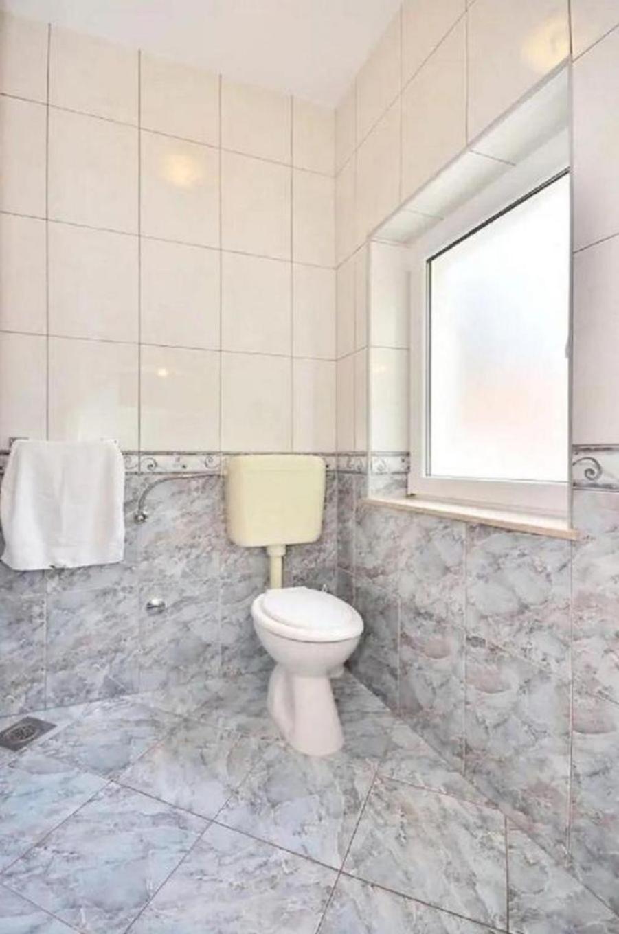 Apartment Toma Omiš Zewnętrze zdjęcie