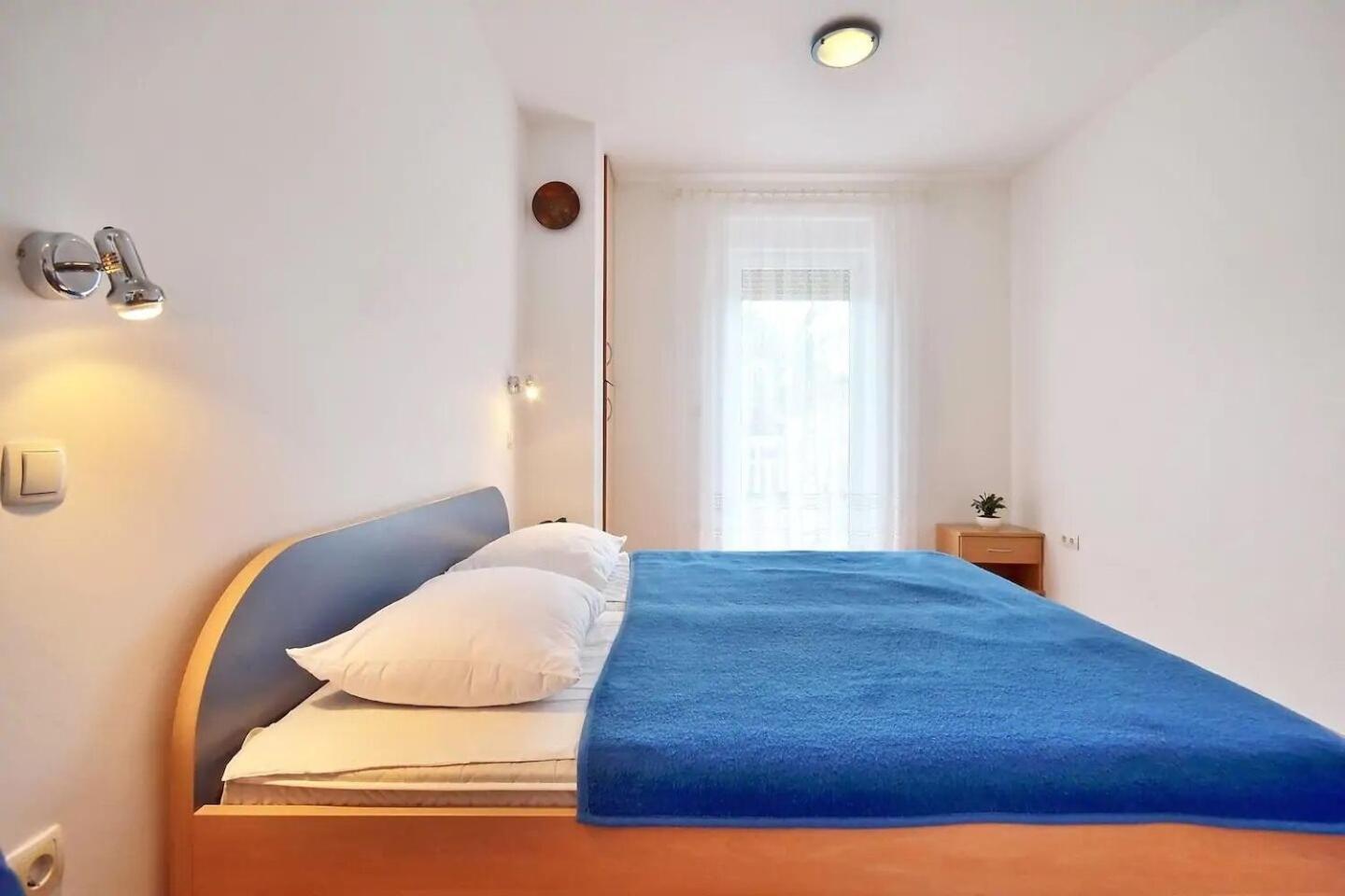 Apartment Toma Omiš Zewnętrze zdjęcie